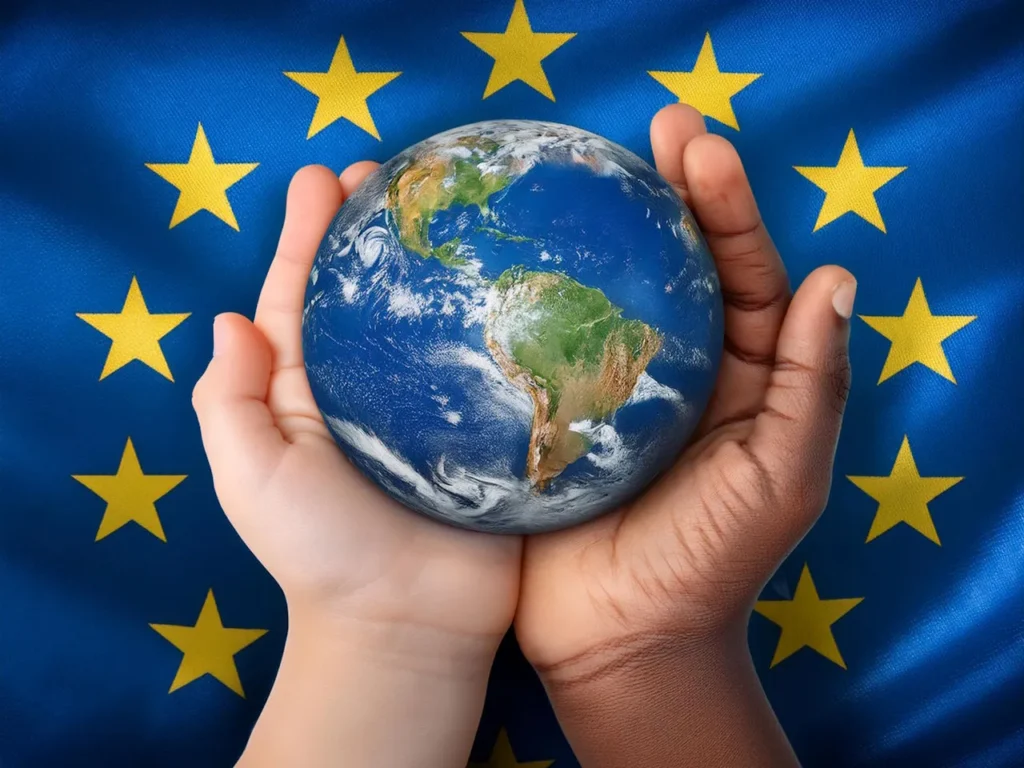 Pacto Mundial de la ONU-Rauros