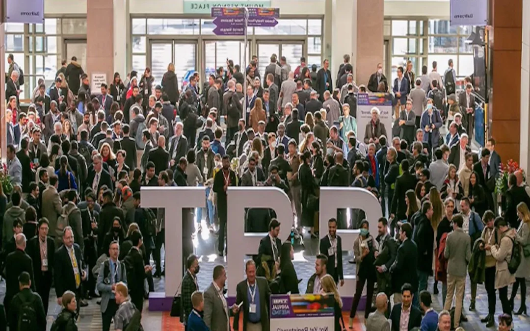 🌟 Amazing experience at the TRB Annual Meeting 2025! 🚗💡