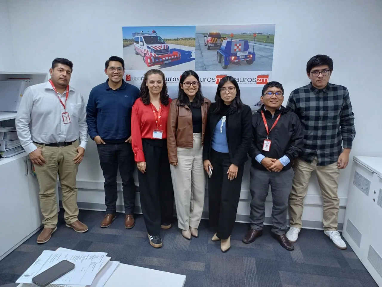 Rauros Typsa sostenibilidad