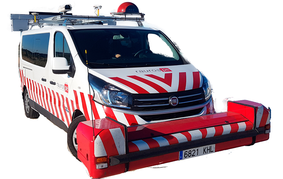 Dédalo Sistema Experto Gestión Aeropuertos