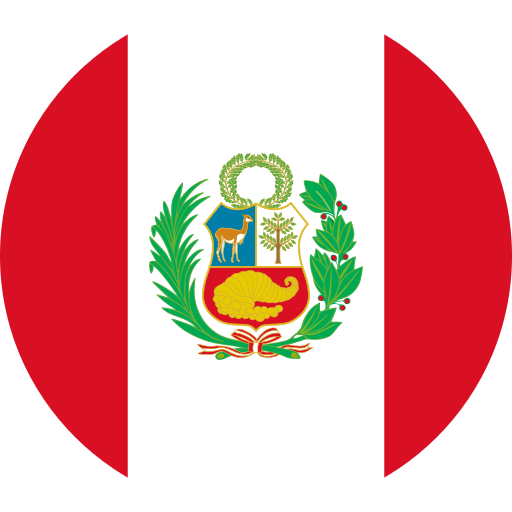 Bandera de Perú