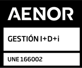 Grupo Rauros - Certificado del sistema de gestión de la I+D+i UNE16602