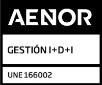 AENOR - Gestión I+D+I -UNE 166002