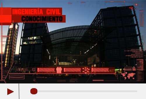 Consultoría, asesorando a diferentes concesionarias, empresas de conservación y Administraciones públicas, dentro del campo de la gestión de carreteras y autopistas.