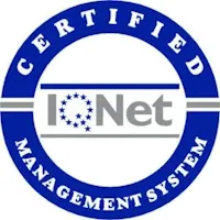 Certificación IQNet