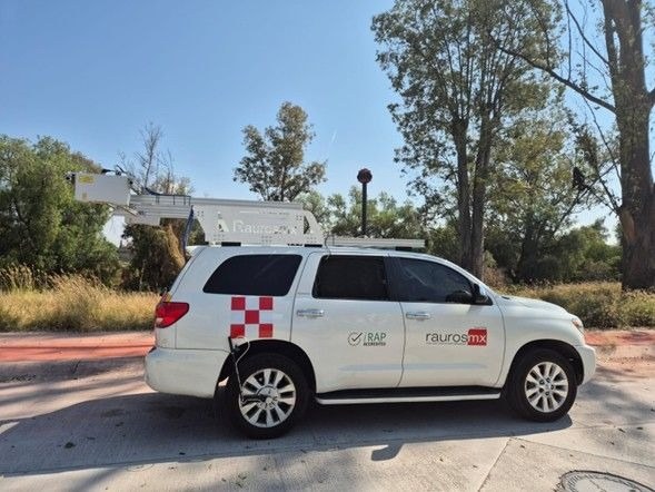 Rauros y Mota-Engil aplican la metodología iRAP en Nayarit (México)
